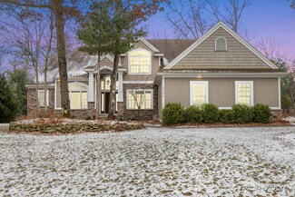 13044 Horseshoe Lake Ct Unit 2, Gowen, MI 49326