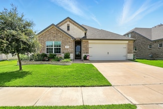 513 Saffron St, Princeton, TX 75407
