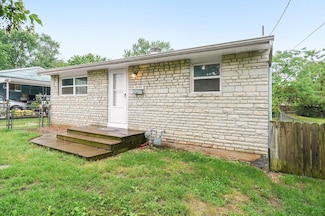 2237 N Park Ave, Springfield, MO 65803