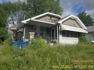 1015 15th St, Lawrenceville, IL 62439