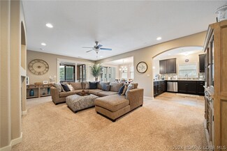 5320 Mystic Bay Dr Unit 704, Osage Beach, MO 65065