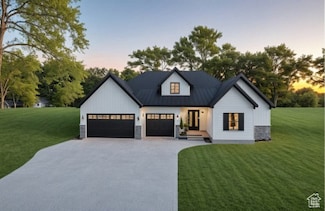 268 W 3400 S Unit 5, Nibley, UT 84321