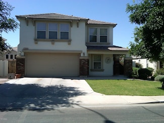 10509 E Olla Ave, Mesa, AZ 85212