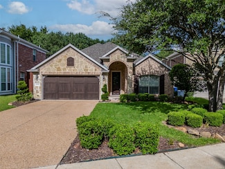 3516 Ridge Lily Ln, McKinney, TX 75071