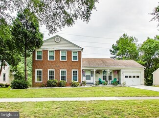 9310 Grandhaven Ave, Upper Marlboro, MD 20772