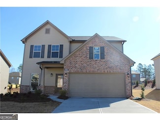 4125 Rolling Rock Trail, Cumming, GA 30028