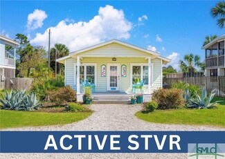 128 Lewis Ave, Tybee Island, GA 31328