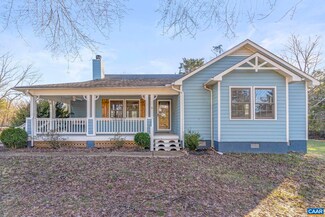 690 Lasley Ln, Louisa, VA 23093