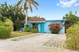 2005 N East Coast St, Lake Worth, FL 33460