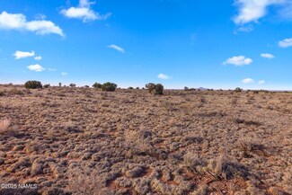 2549 E Valle Rd, Williams, AZ 86046