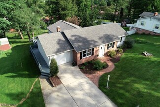 147 Vista Ave, Bedford, PA 15522