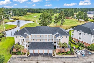 4811 Orchid Way Unit 301, Myrtle Beach, SC 29577