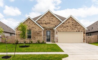 711 Hooks Trail, League City, TX 77573