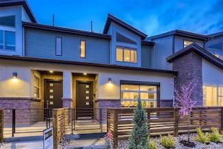 12321 W 58th Dr, Arvada, CO 80004