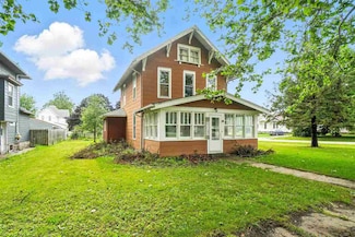 116 N Ellis St, Keota, IA 52248