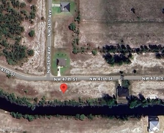 3528 NW 47th St, Cape Coral, FL 33993