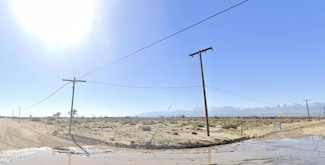 0 Vac Cor 130th St East (Drt) Ea, Sun Village, CA 93543