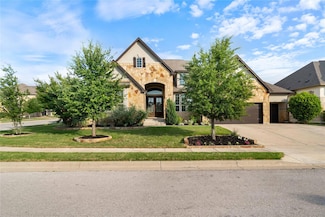 2500 Yuma Trail, Leander, TX 78641