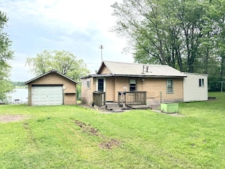 92354 Lake 12 Rd, Sturgeon Lake, MN 55783