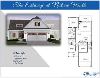 402 Raleigh Elm Dr SW, Huntsville, AL 35824