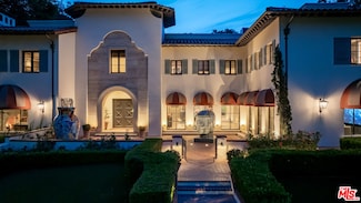 4009 Valley Meadow Rd, Encino, CA 91436