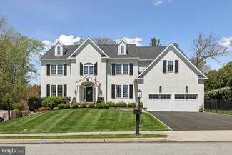 115 Azalea Way, Flourtown, PA 19031