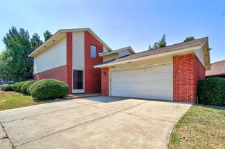 4512 Dove Tree Ln, Oklahoma City, OK 73162