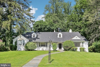 7908 Hidden Ln, Elkins Park, PA 19027