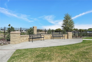 41 Turnberry Cir, Woodway, TX 76712