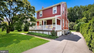 606 Hulmeville Ave, Langhorne, PA 19047