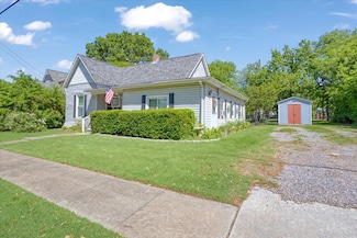 712 W Lamar St, McKinney, TX 75069
