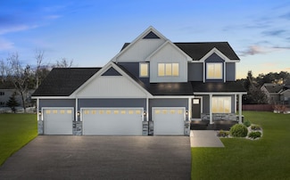 2080 151st Ave NW, Andover, MN 55304