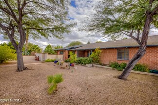 2130 E Hampton St, Tucson, AZ 85719