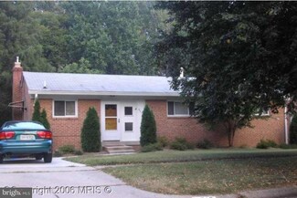 9710 Hedin Dr, Silver Spring, MD 20903