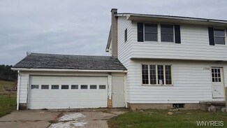 1786 Allen Rd, Dalton, NY 14836