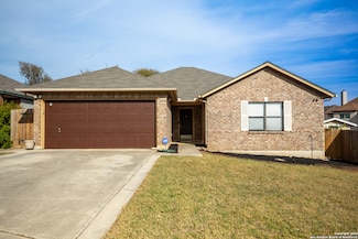 15815 Marisa Place, San Antonio, TX 78247