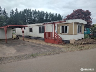 1194 U S 12 Unit 61, Montesano, WA 98563