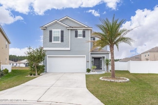 10111 Sitting Fox Ct, Jacksonville, FL 32222