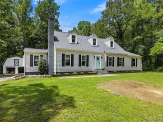 9640 Cosby Mill Rd Unit E, Quinton, VA 23141