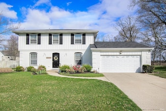 1843 Crabtree Ln, Elkhart, IN 46514