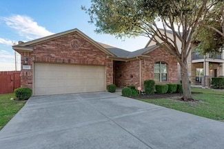 1301 Grande Mesa Dr, Georgetown, TX 78626