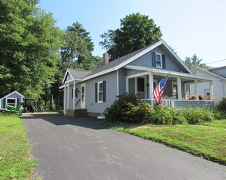 53 Stone St, Concord, NH 03301