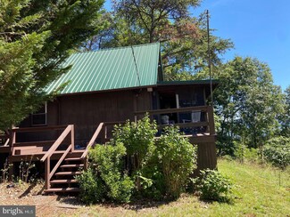 1527 Highland Springs Rd, Old Fields, WV 26845