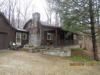 26605 Miller Rd, Rockbridge, OH 43149