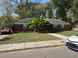 821 Pearce St, Memphis, TN 38107