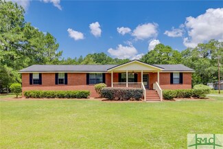 108 Maple Dr, Rincon, GA 31326