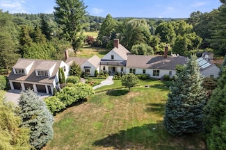 339 Pope Rd, Concord, MA 01742