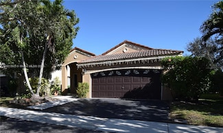 794 San Remo Dr, Weston, FL 33326