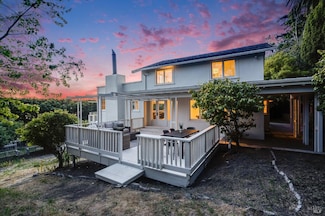 3337 Shoreline Hwy, Fairfax, CA 94930