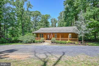 185 Buck Rd, Linden, VA 22642